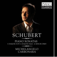 PIANO SONATAS