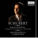 PIANO SONATAS<br/><h5>Megjelenés: 2012-04-10</h5>