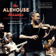 ALEHOUSE SESSIONS