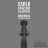 SIX SONATAS FOR VIOLONCELLO & CONTINUO OP.3