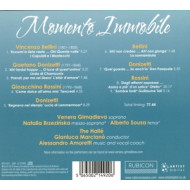 MOMENTO IMMOBILE
