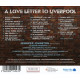 LOVE LETTER TO LIVERPOOL<br/><h5>Megjelenés: 2019-09-27</h5>