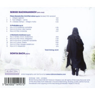RACHMANINOV