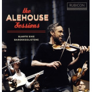 ALEHOUSE SESSIONS