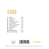 SUBA