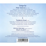 SONGS BY WARLOCK & HOWE