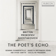 POET'S ECHO