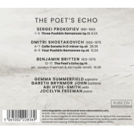 POET'S ECHO