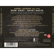 DEWI SANT (SAINT DAVID) ORATORIO SUNG IN WELSH