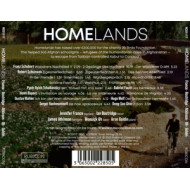 HOMELANDS (LIEDER)