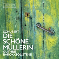DIE SCHONE MULLERIN (ARR. THOMAS GUTHRIE)
