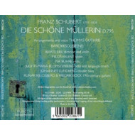 DIE SCHONE MULLERIN (ARR. THOMAS GUTHRIE)