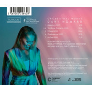 DANI HOWARD: ORCHESTRAL WORKS