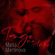 TANGO MON AMOUR! (ARRANGEMENTS FOR PIANO)<br/><h5>Megjelenés: 2024-10-25</h5>