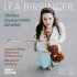 SIBELIUS: VIOLIN CONCERTO IN D MINOR