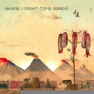 NIGHT-TIME BIRDS