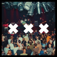 LIVE IN AMSTERDAM