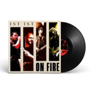 ON FIRE