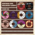 7-NORTHERN SOUL MILLENIUM CLASSICS VOL. 4