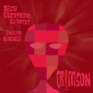 CRIMSON!