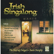IRISH SINGALONG