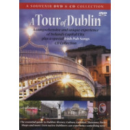 A TOUR OF DUBLIN