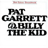 PAT GARRETT&BILLY THE KID