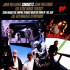 CONDUCTS JOHN WILLIAMS