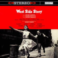 WEST SIDE STORY
