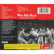 WEST SIDE STORY