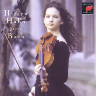 Bach Partitas and Sonata