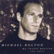 MY SECRET PASSION