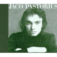 Jaco Pastorius