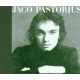 Jaco Pastorius<br/><h5>Megjelenés: 2000-08-31</h5>