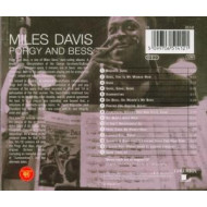 PORGY & BESS