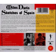 SKETCHES OF SPAIN