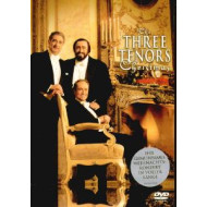 The Three Tenors Christmas