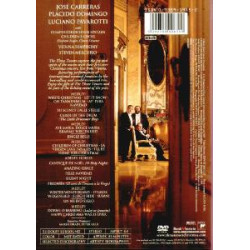 The Three Tenors Christmas