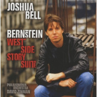 WEST SIDE STORY SUITE