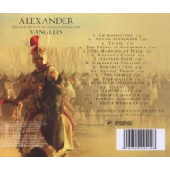 Alexander (Original Motion Pic