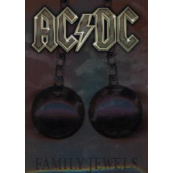 Family Jewels (2 DVD set)