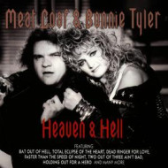 HEAVEN AND HELL