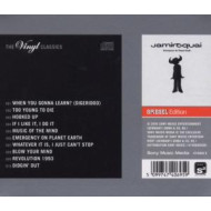 EMERGENCY ON (VINYL CL.)