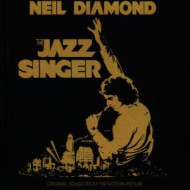 JAZZ SINGER