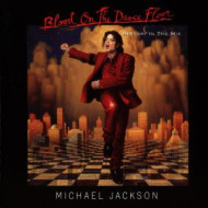 BLOOD ON THE DANCE FLOOR/ HISt