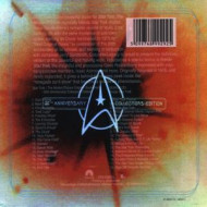 STAR TREK -20TH ANNIVERSA