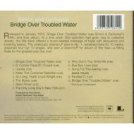 Bridge Over Troubled Water