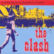 SUPER BLACK MARKET CLASH
