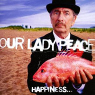 HAPPINESS IS NOT A FISH..