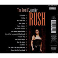 The Best Of Jennifer Rush